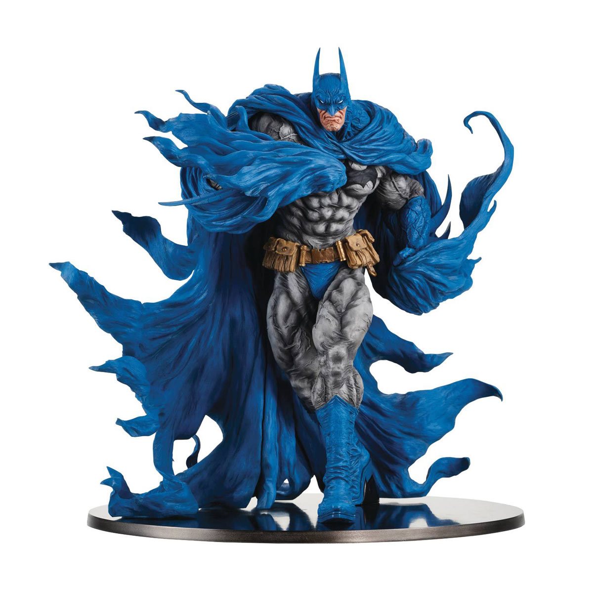 PRESALE | Batman - Sofbinal - Heavy Blue Version (Union Creative International Ltd)