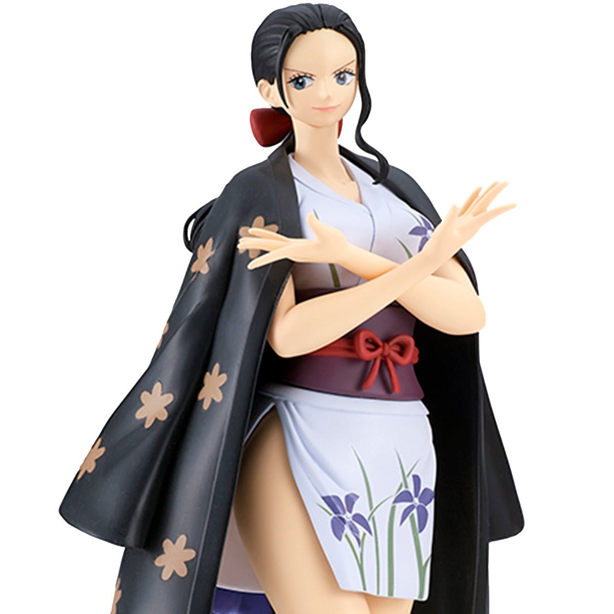 PRESALE | One Piece - Nico Robin - Glitter & Glamours (Wanokuni Style) - Version A (Bandai Spirits)