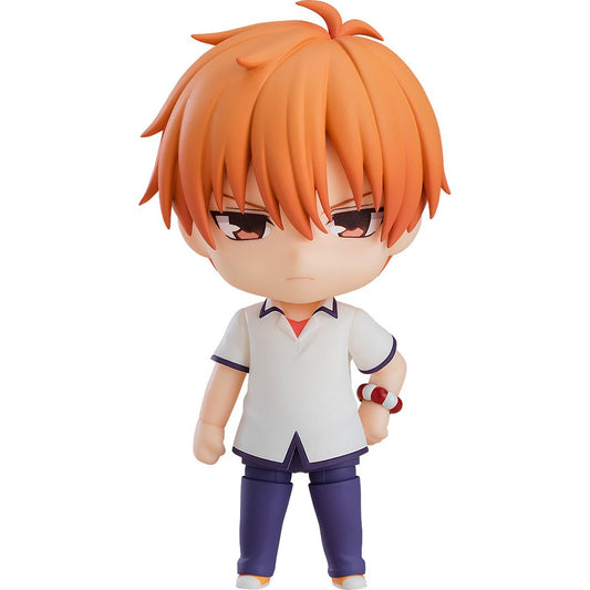 PRESALE | Fruits Basket - Souma Kyou - Nendoroid #1916 (Toytec - Good Smile Company)