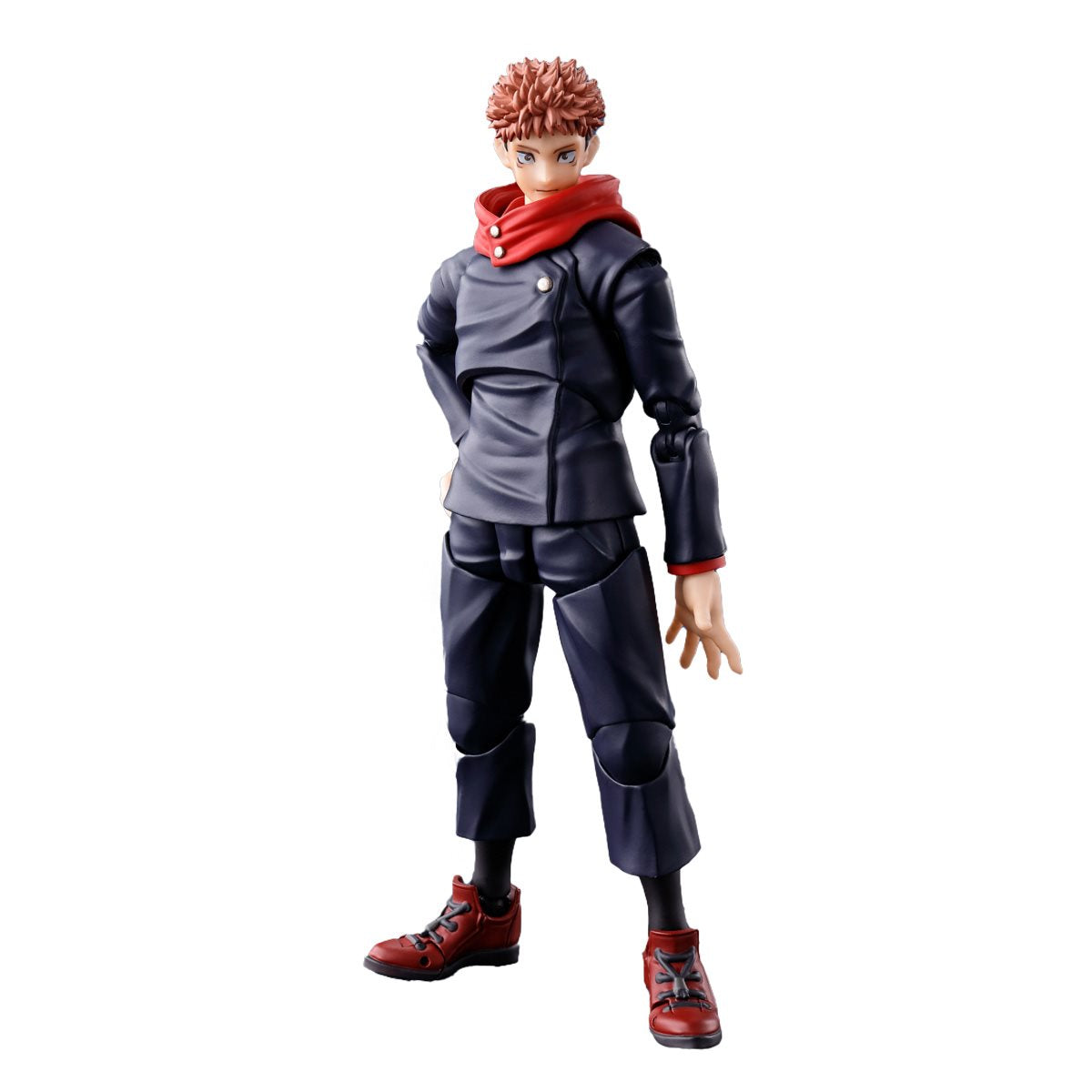 PRESALE | Jujutsu Kaisen - Itadori Yuuji - Sukuna - S.H.Figuarts (Bandai)