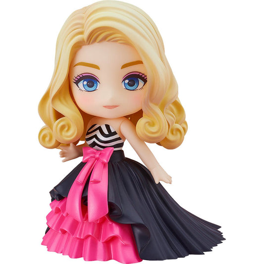 PRESALE | Mattel - Barbie - Nendoroid #2093 (Good Smile Company)