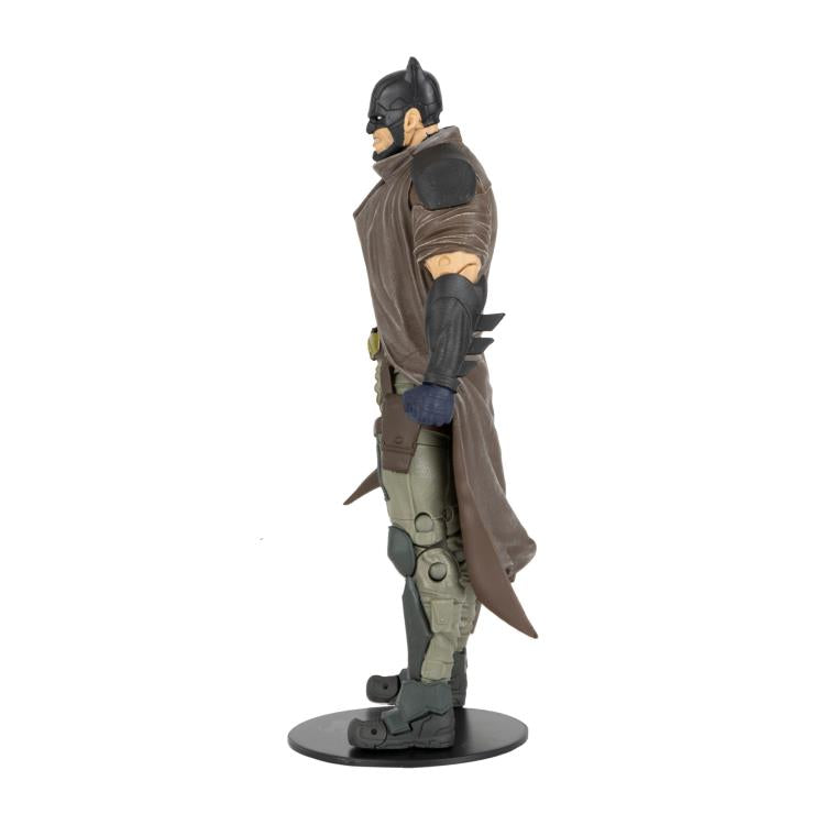PRESALE | Future State: Dark Detective DC Multiverse Batman Action Figure (McFarlane Toys)