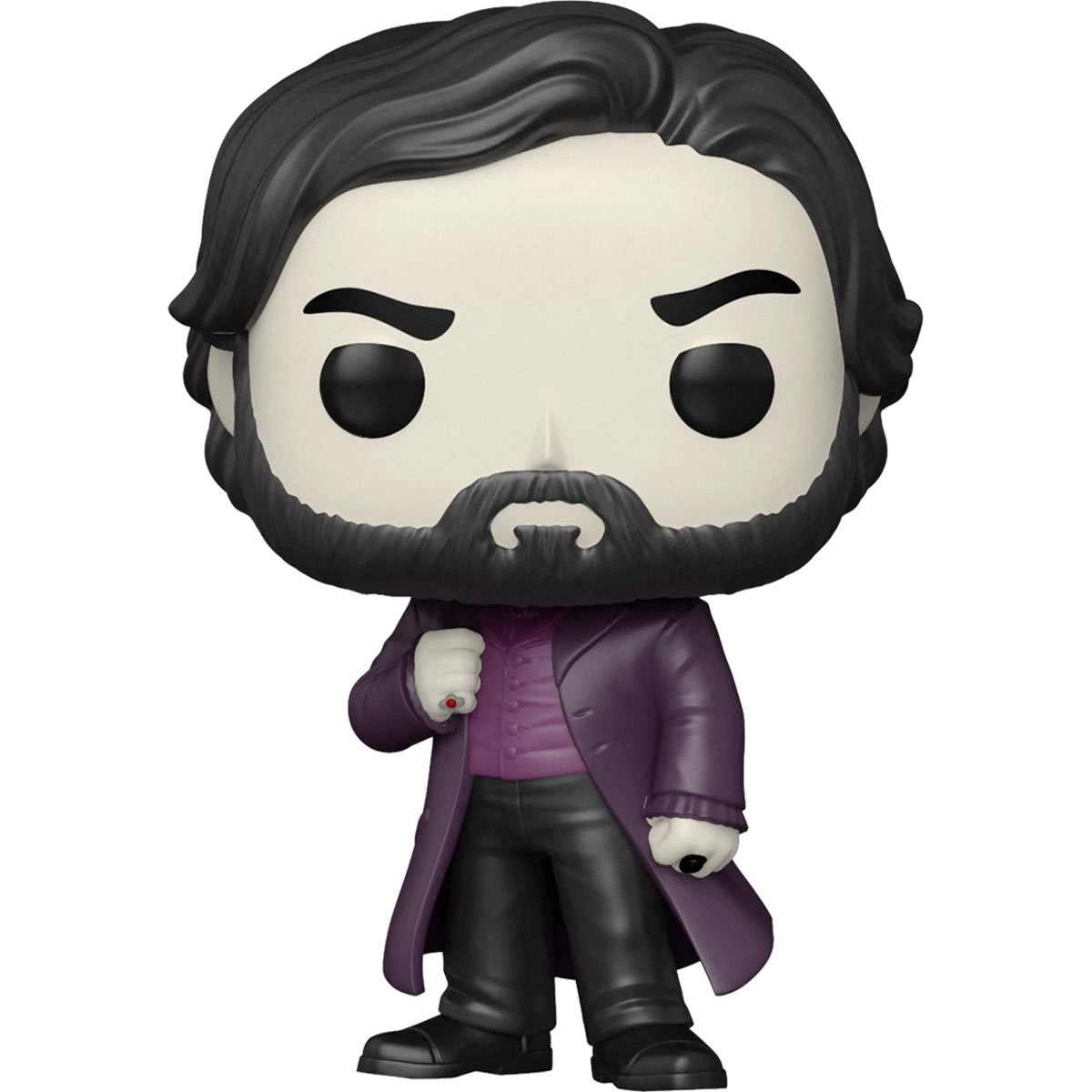 PRESALE | Funko POP! TV: What We Do in the Shadows - Laszlo Cravensworth - Matt Berry #1329 Vinyl Figures