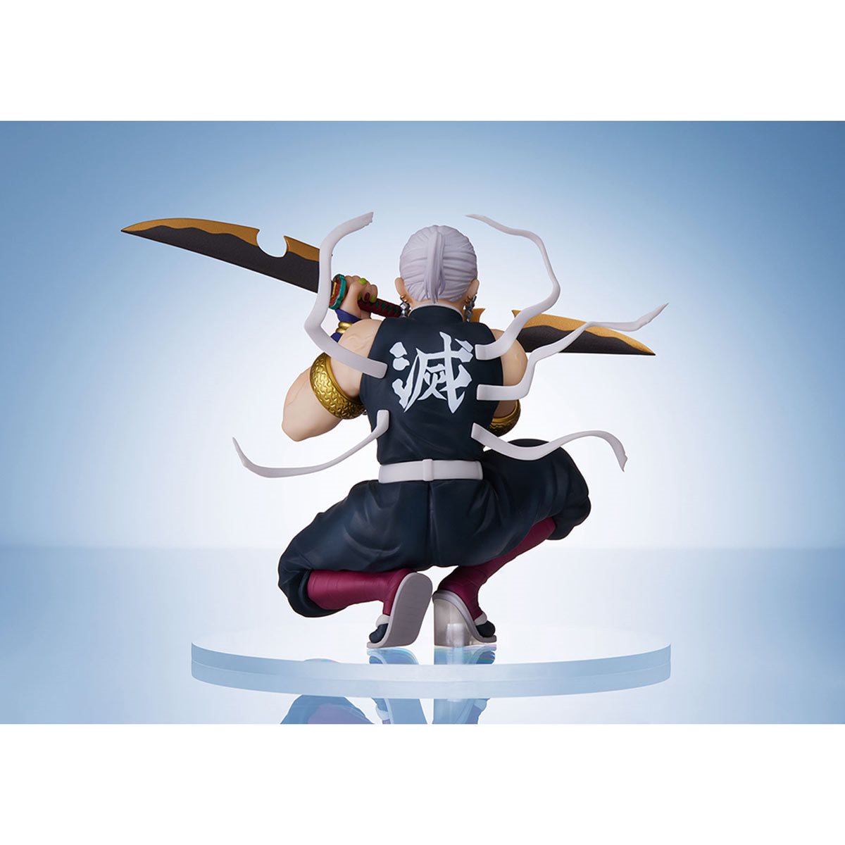 PRESALE | Demon Slayer:  Kimetsu no Yaiba - Uzui Tengen - ConoFig (Aniplex)