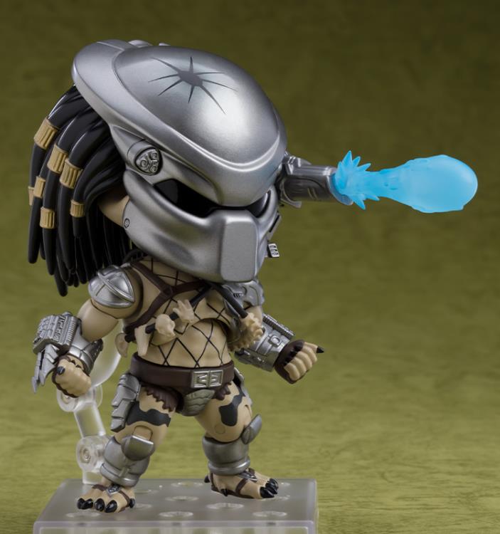 PRESALE | Predator - Nendoroid #1845 (Good Smile Company)