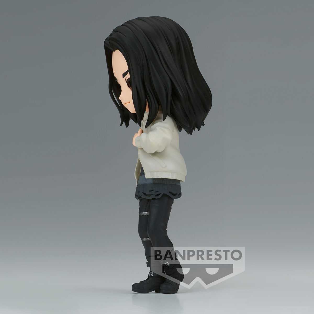 PRESALE | Tokyo Revengers - Baji Keisuke - Q Posket (Plain Clothes ) Shifuku Version A (Bandai Spirits)