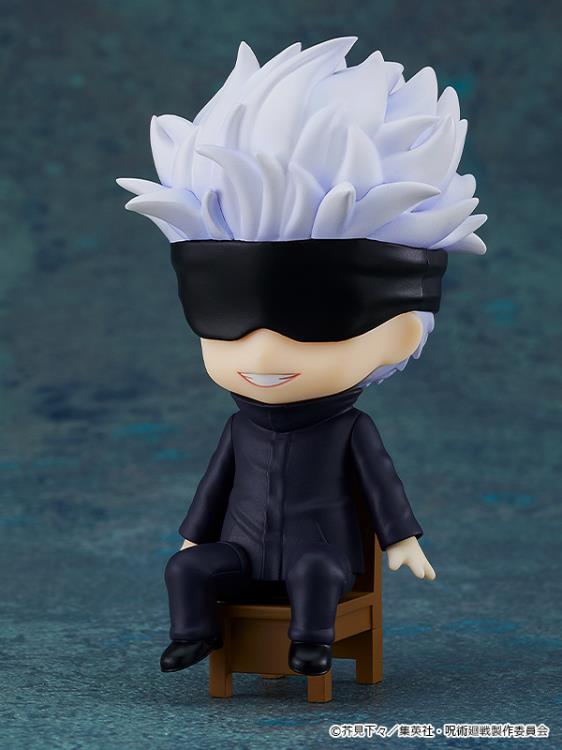 PRESALE | Jujutsu Kaisen - Gojou Satoru - Nendoroid Swacchao (Good Smile Company)