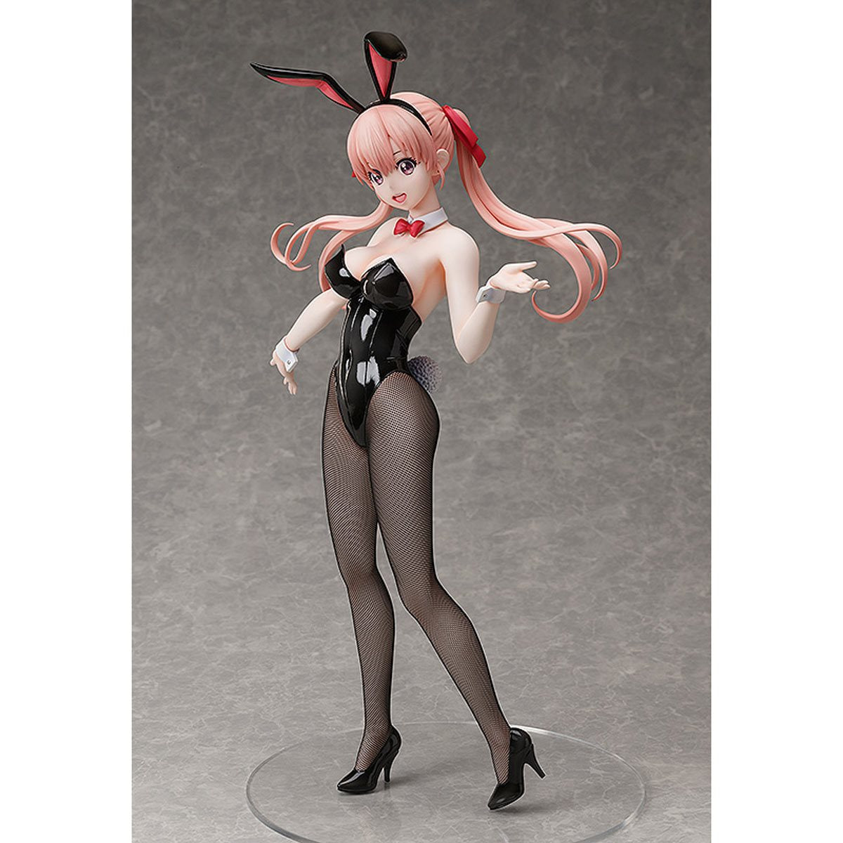 PRESALE | A Couple of Cuckoos - Amano Erika - B-style - 1/4 - Bunny Ver. (FREEing)