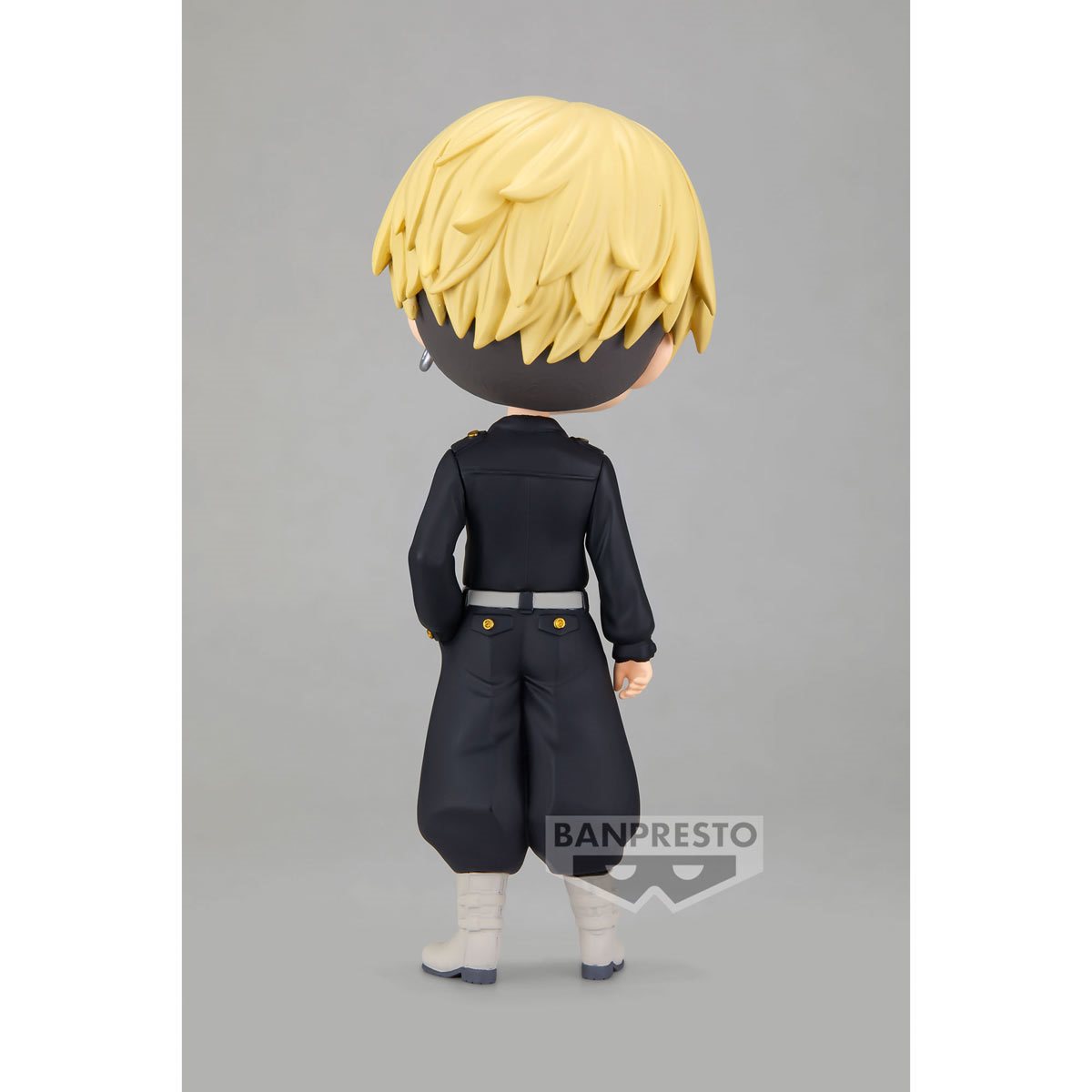 PRESALE | Tokyo Revengers - Matsuno Chifuyu - Q Posket - Version A (Banpresto)