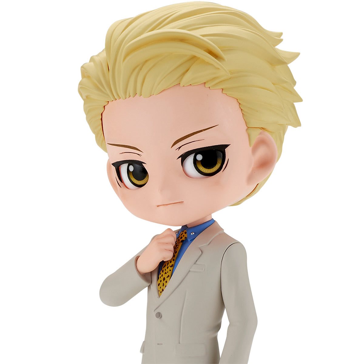 PRESALE | Jujutsu Kaisen - Nanami Kento - Q Posket - Version B (Banpresto)