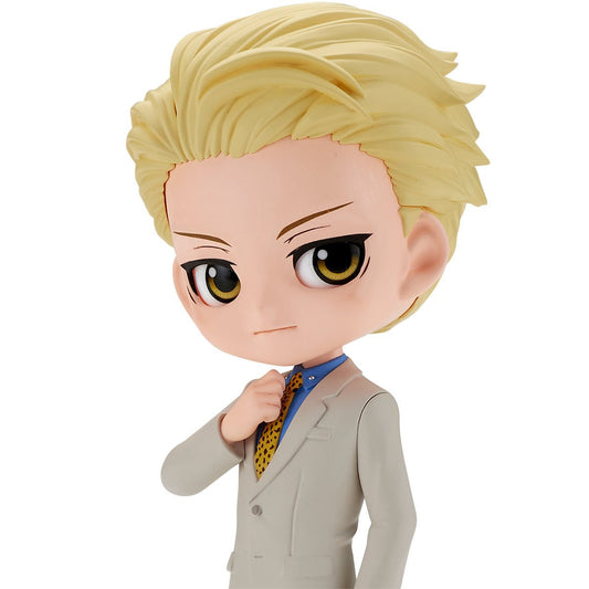 PRESALE | Jujutsu Kaisen - Nanami Kento - Q Posket - Version B (Banpresto)