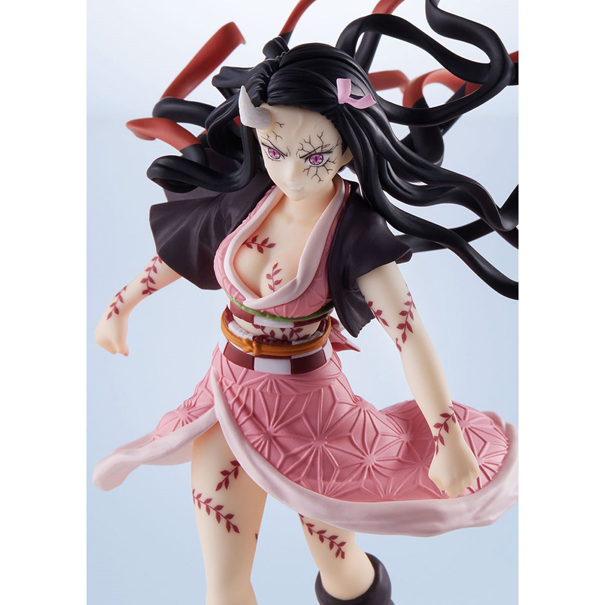 PRESALE | Demon Slayer:  Kimetsu no Yaiba - Kamado Nezuko - ConoFig - Demon Form Advancing Version (Aniplex)