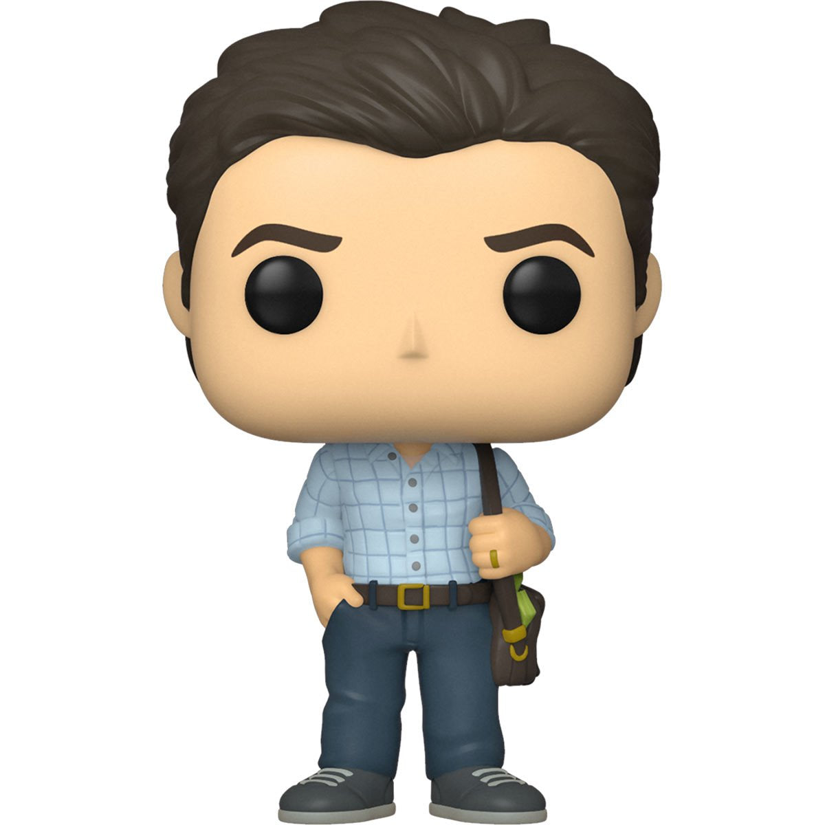 PRESALE | Funko POP! Television: Netflix - Ozark - Marty Byrde #1196 Bobblehead Vinyl Figure