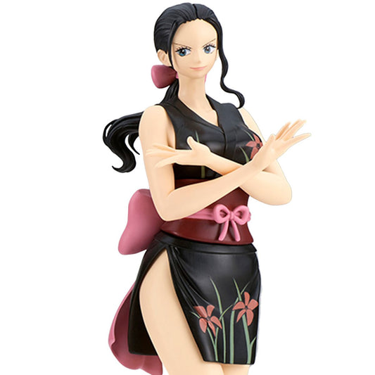 PRESALE | One Piece - Nico Robin - Glitter & Glamours (Wanokuni Style) - Version B (Bandai Spirits)