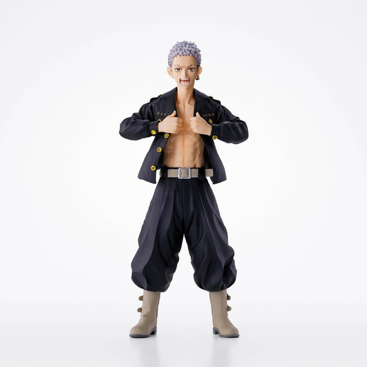 PRESALE | Tokyo Revengers - Mitsuya Takashi - Version A (Banpresto)