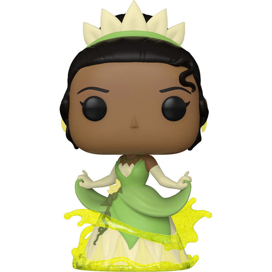 PRESALE | Funko POP! Disney: 100th Annivesary - Tiana #1321 Vinyl Figures