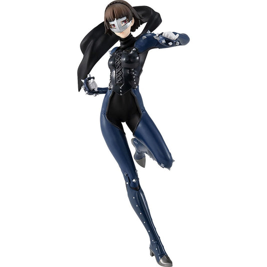 PRESALE |  Persona 5: The Animation - Niijima Makoto / Queen - Pop Up Parade - Queen (Good Smile Company)