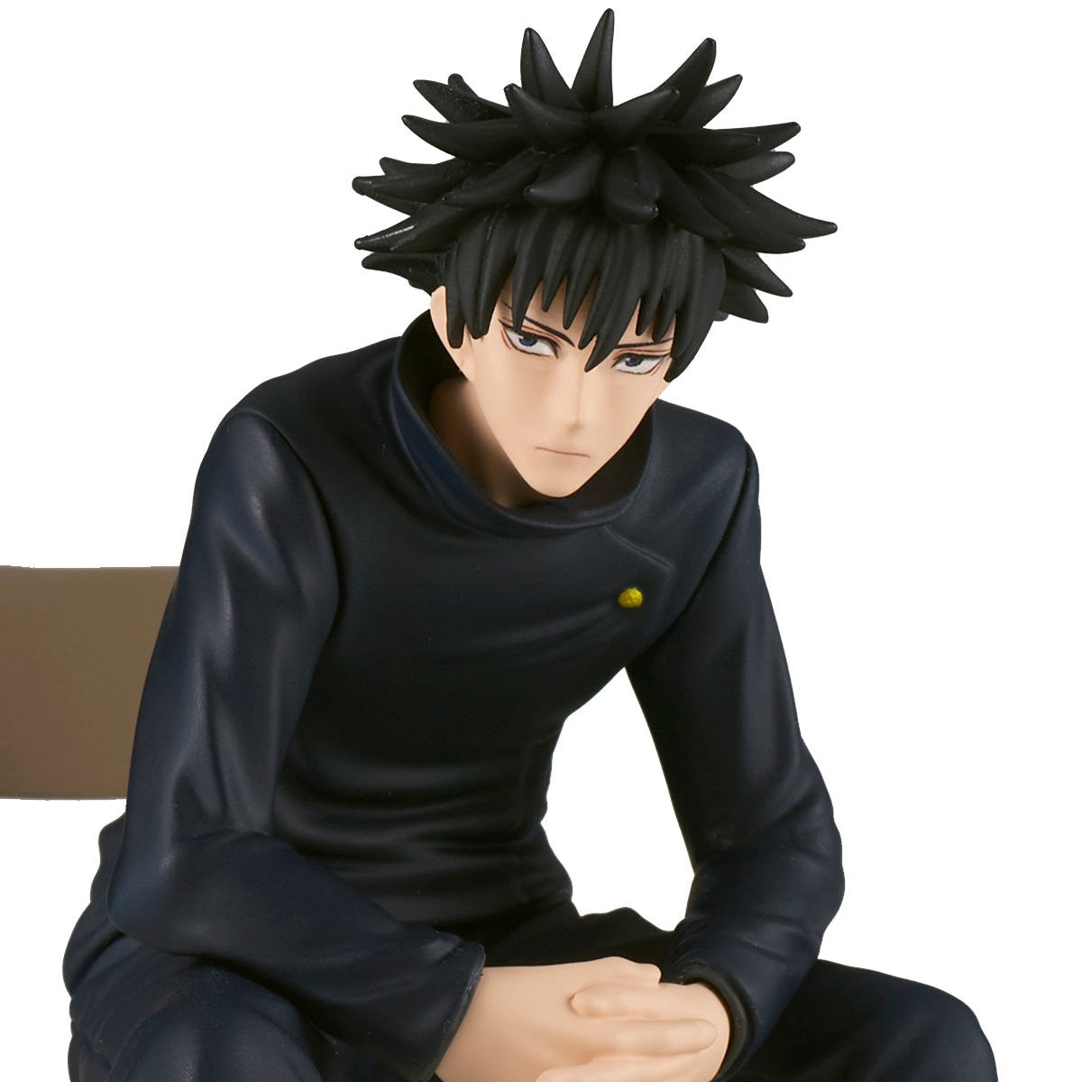 PRESALE | Jujutsu Kaisen - Fushiguro Megumi - Break Time Collection - Volume 2 (Banpresto)