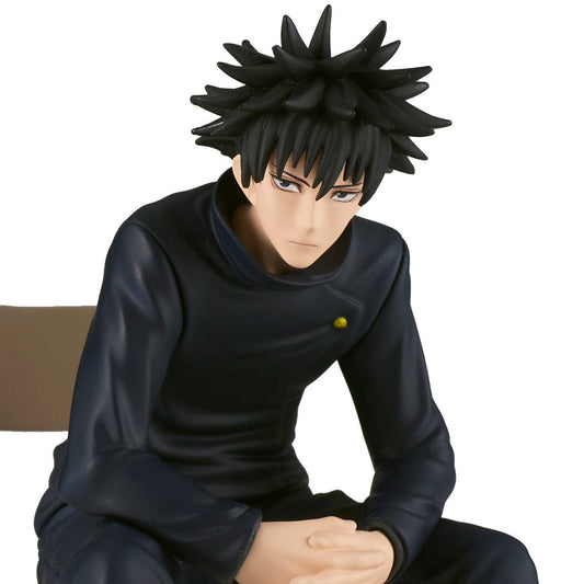 PRESALE | Jujutsu Kaisen - Fushiguro Megumi - Break Time Collection - Volume 2 (Banpresto)