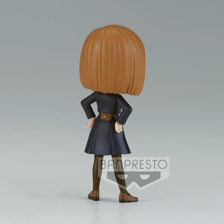 PRESALE | Jujutsu Kaisen - Kugisaki Nobara - Q Posket Petit Volume 1 (Bandai Spirits)
