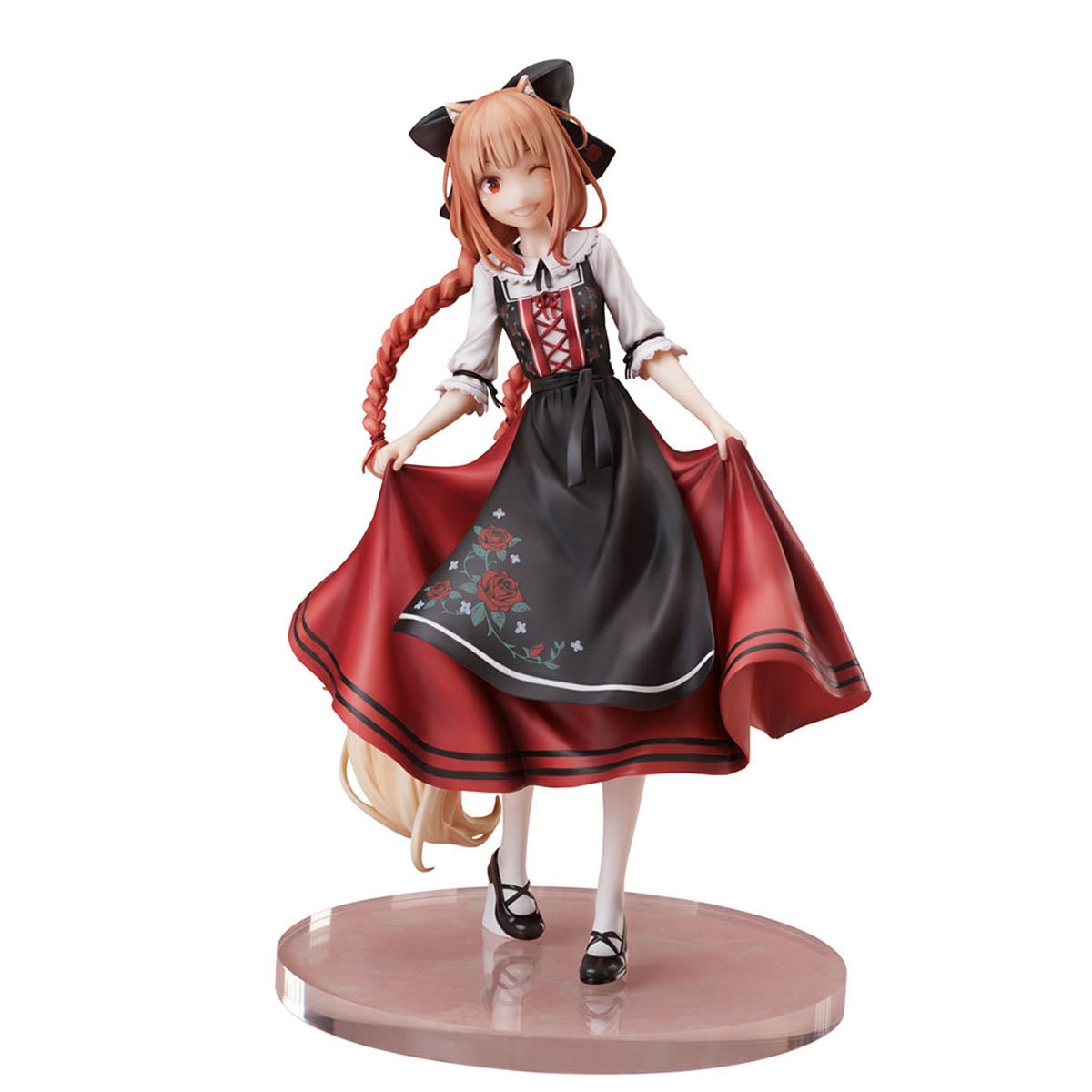 PRESALE | Spice and Wolf - Holo - F:Nex - 1/7 - Alsatian Folk Costume Version (FuRyu)