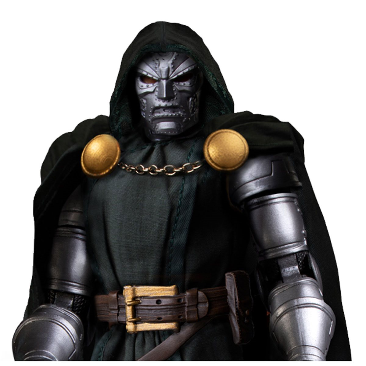 PRESALE | Marvel One: 12 Collective Doctor Doom Action Figure