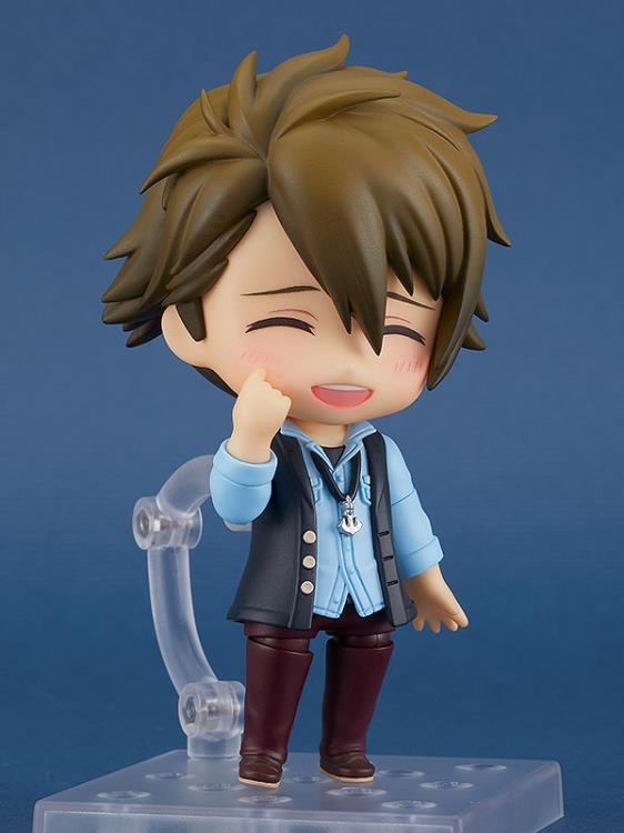 PRESALE | IDOLiSH7 - Tsunashi Ryuunosuke - Nendoroid #1840 (Orange Rouge)