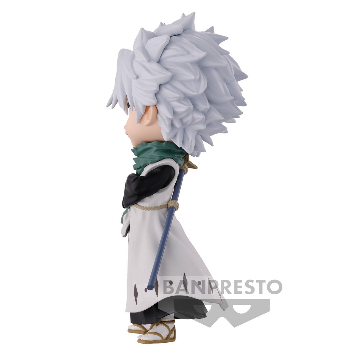 PRESALE | Bleach - Hitsugaya Toushirou - Q Posket - Version A (Banpresto)