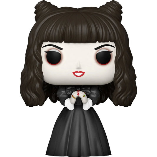 PRESALE | Funko POP! TV: What We Do in the Shadows - Nadja of Antipaxos  - Natasia Demetriou #1330 Vinyl Figures