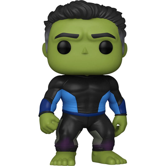 PRESALE | Funko POP! Marvel: She-Hulk - Smart Hulk - Bruce Banner #1130 Vinyl Figure