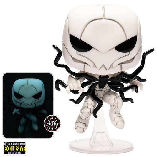 PRESALE | Funko Pop! Marvel: Venom Poison Spider-Man #966 Vinyl Figure