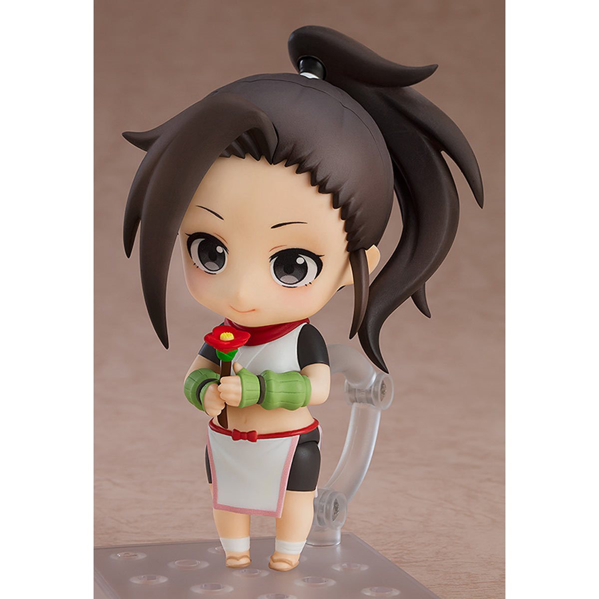 PRESALE | In the Heart of Kunoichi  - Tsubaki - Nendoroid #1910 (Good Smile Company)