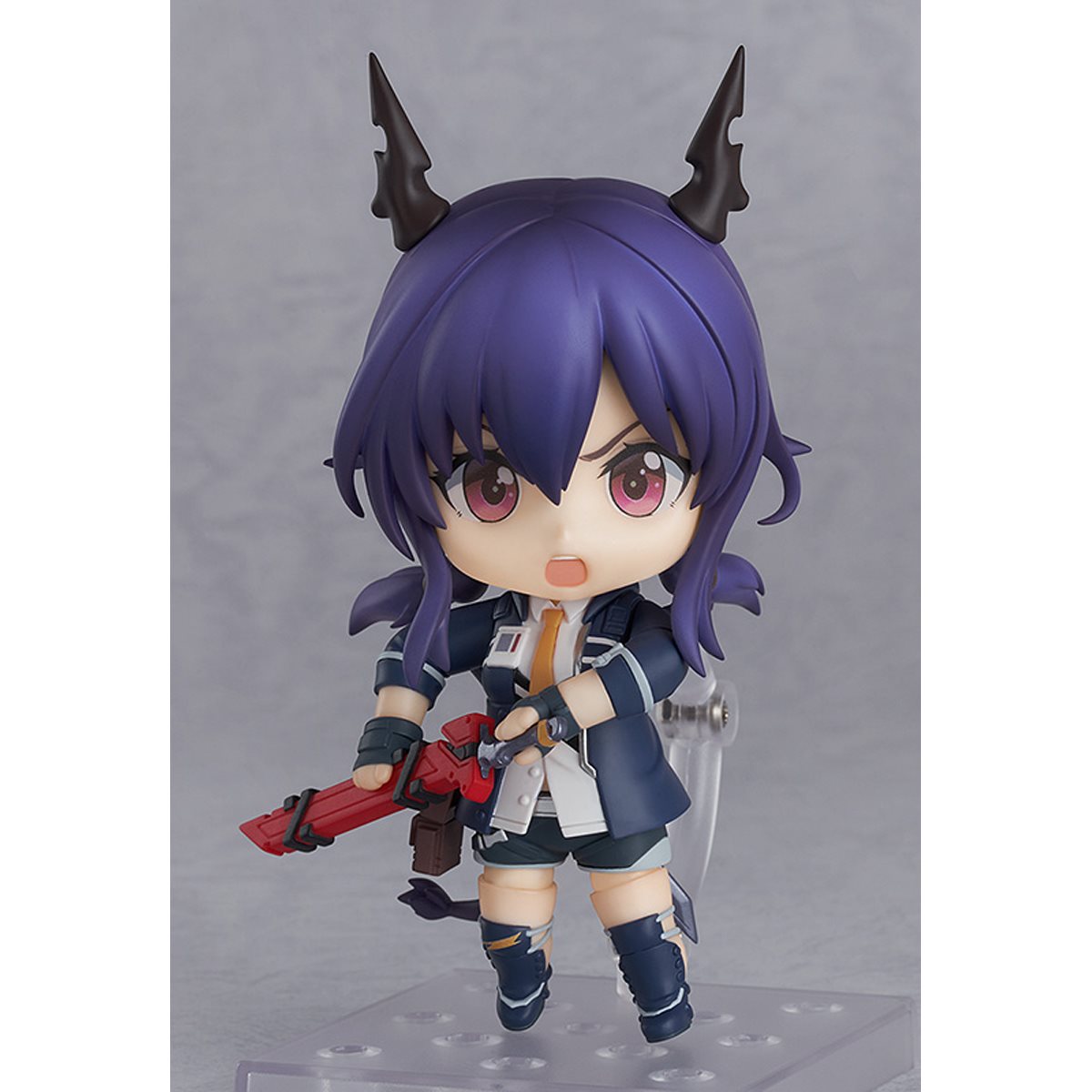 PRESALE | Arknights - Ch'en - Nendoroid #1422 (Good Smile Arts Shanghai Company)