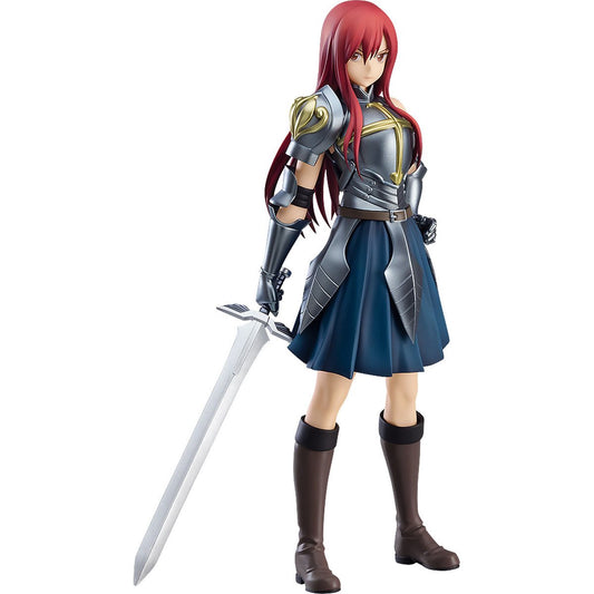 PRESALE | Fairy Tail: Final Season - Erza Scarlet - Pop Up Parade - XL (Good Smile Company)