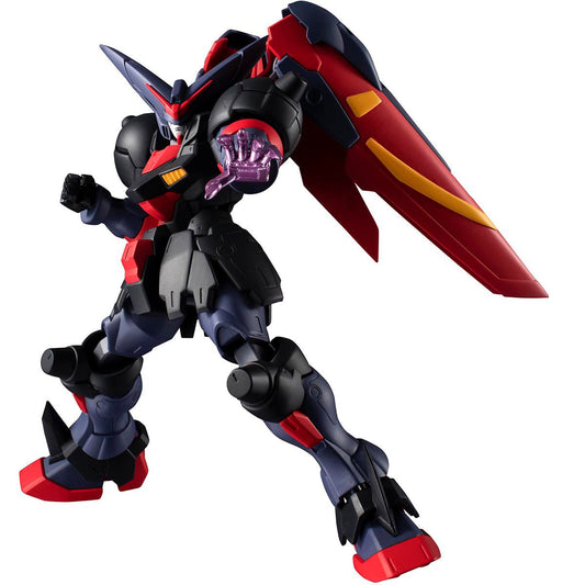 PRESALE | Mobile Fighter G Gundam - GF13-001NHII Master Gundam - Gundam Universe (Bandai Spirits)