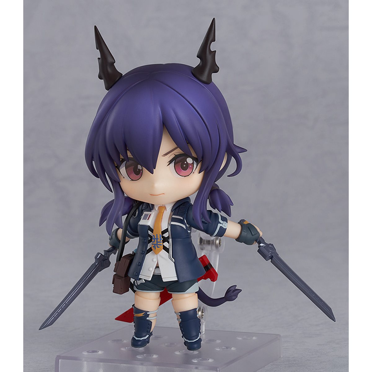 PRESALE | Arknights - Ch'en - Nendoroid #1422 (Good Smile Arts Shanghai Company)