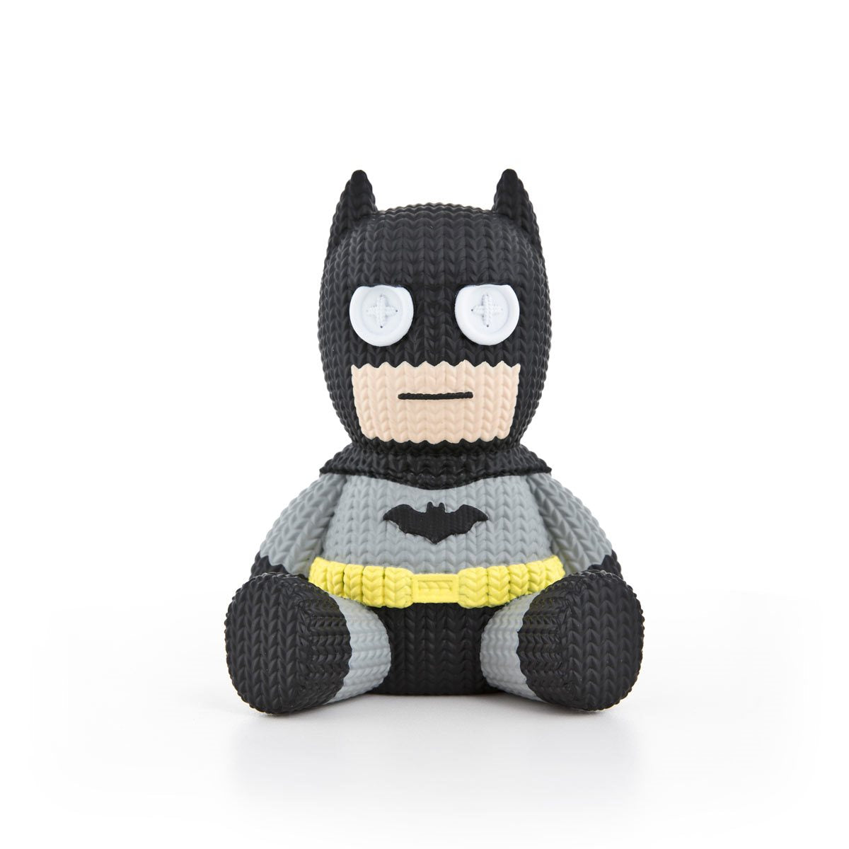 PRESALE | DC Comics - Batman - Handmade By Robots Vinyl Figure