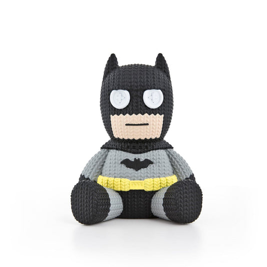 PRESALE | DC Comics - Batman - Handmade By Robots Vinyl Figure