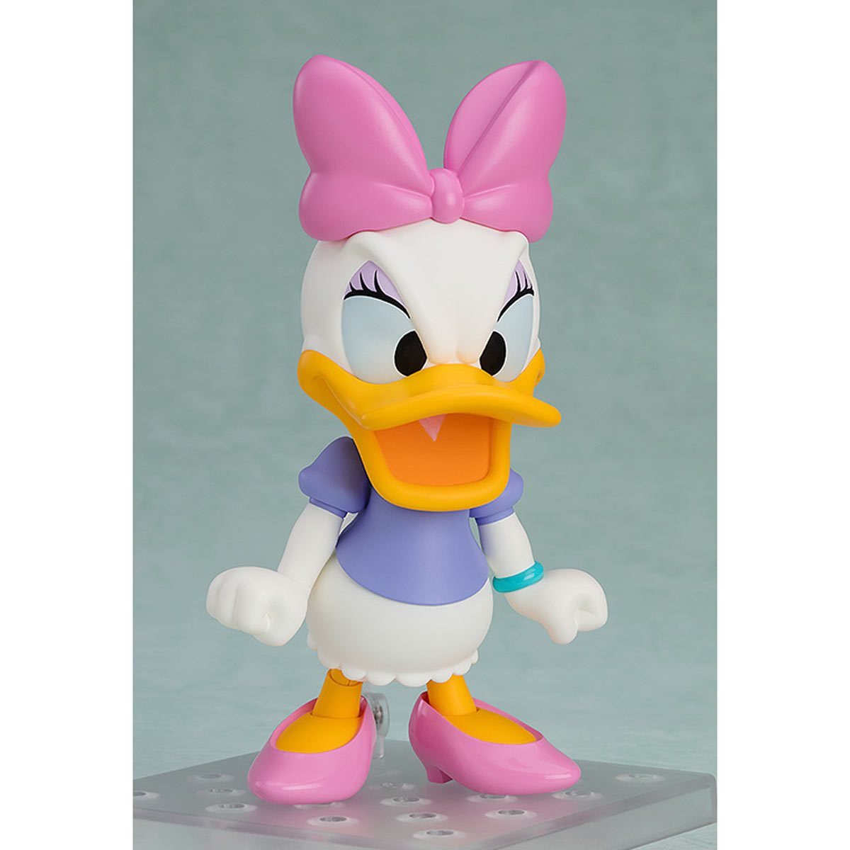 PRESALE | Disney - Daisy Duck - Nendoroid #1387 (Good Smile Company)