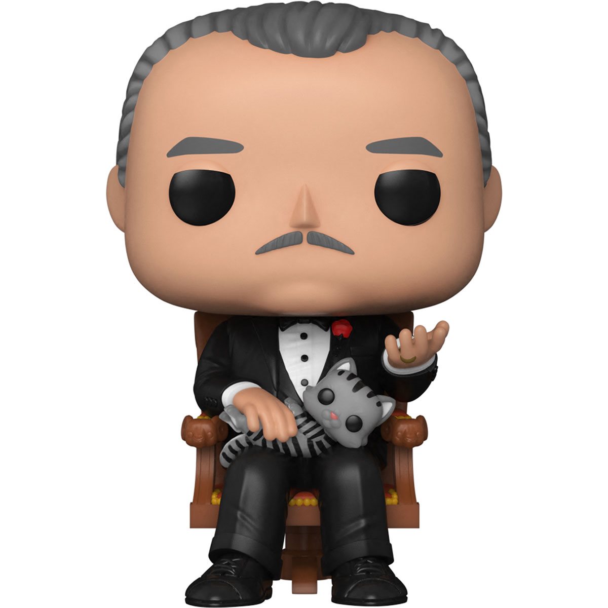 PRESALE | Funko POP! Movies: The Godfather Vito Corleone #1200 Vinyl Figure