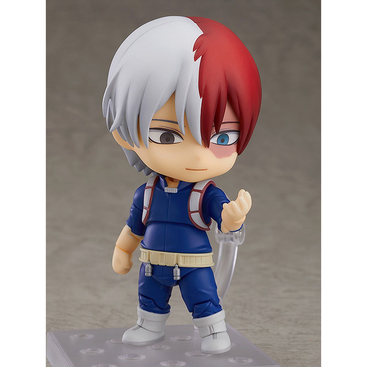 PRESALE | My Hero Academia - Todoroki Shouto - Nendoroid #1112 - Hero's Edition (Good Smile Company, Takara Tomy)