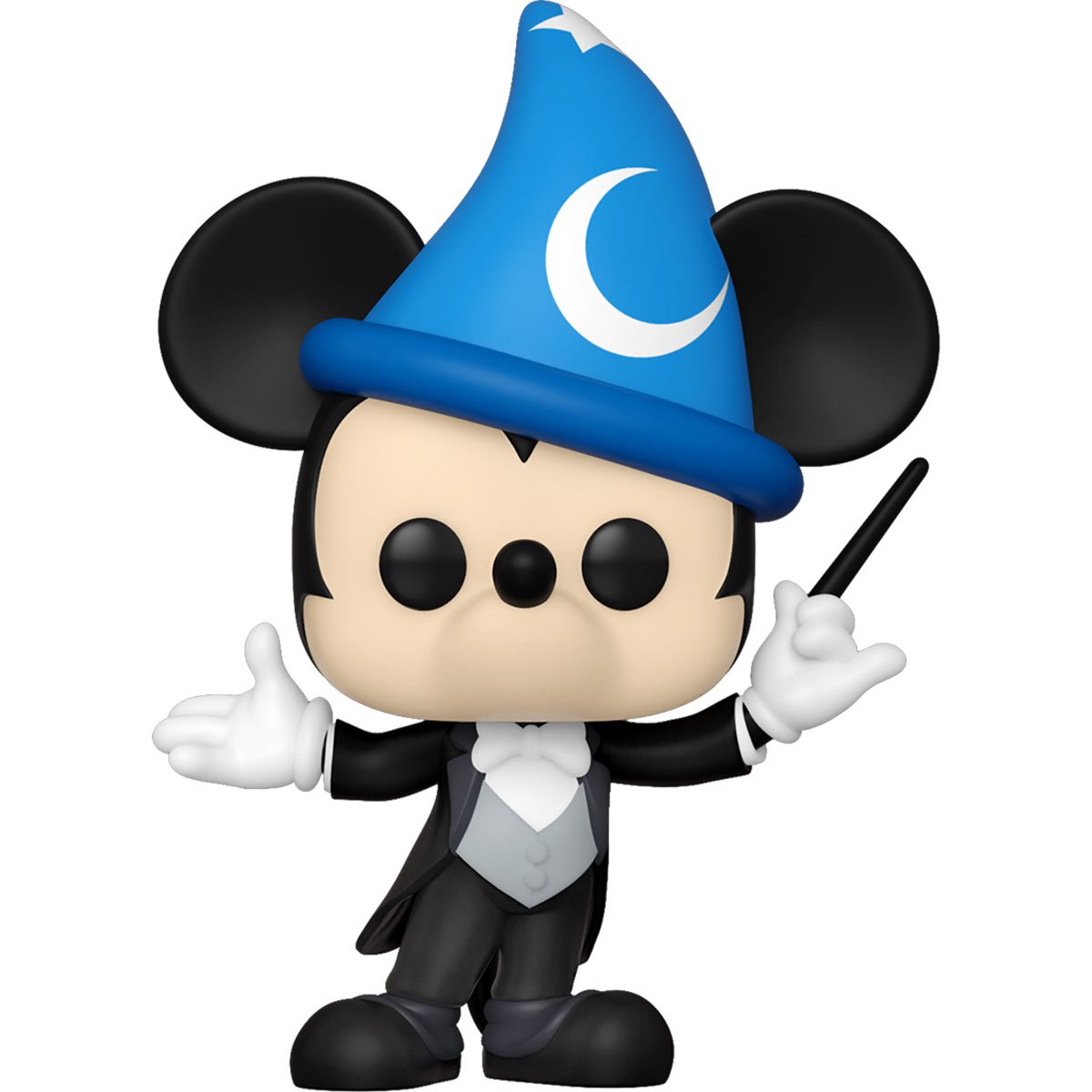 Funko POP! Walt Disney World 50th Anniversary - PhilharMagic - Mickey Mouse #1167 Vinyl Figure