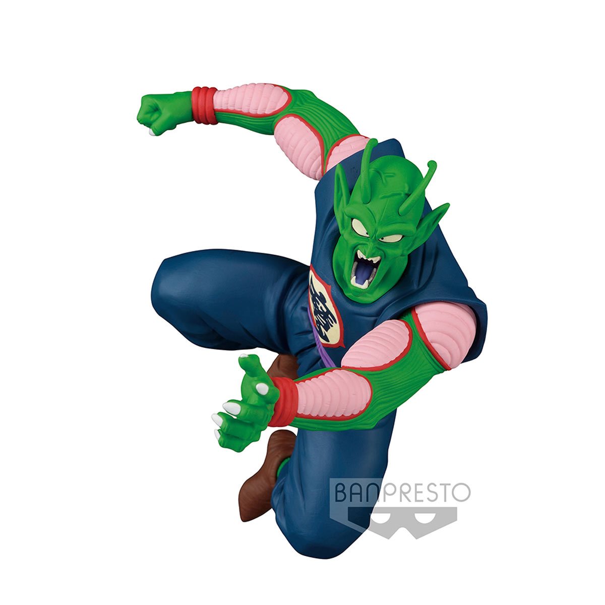 PRESALE |  Dragon Ball - King Piccolo - Match Makers (Bandai Spirits)