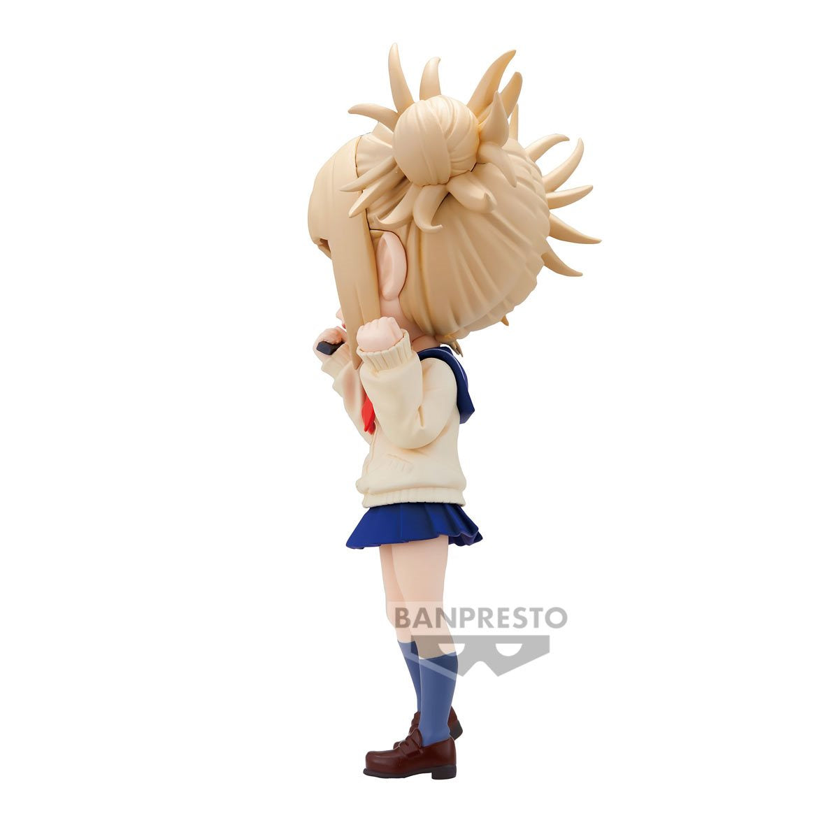 PRESALE | My Hero Academia - Toga Himiko - Q Posket - Version B, Ⅱ (Banpresto)