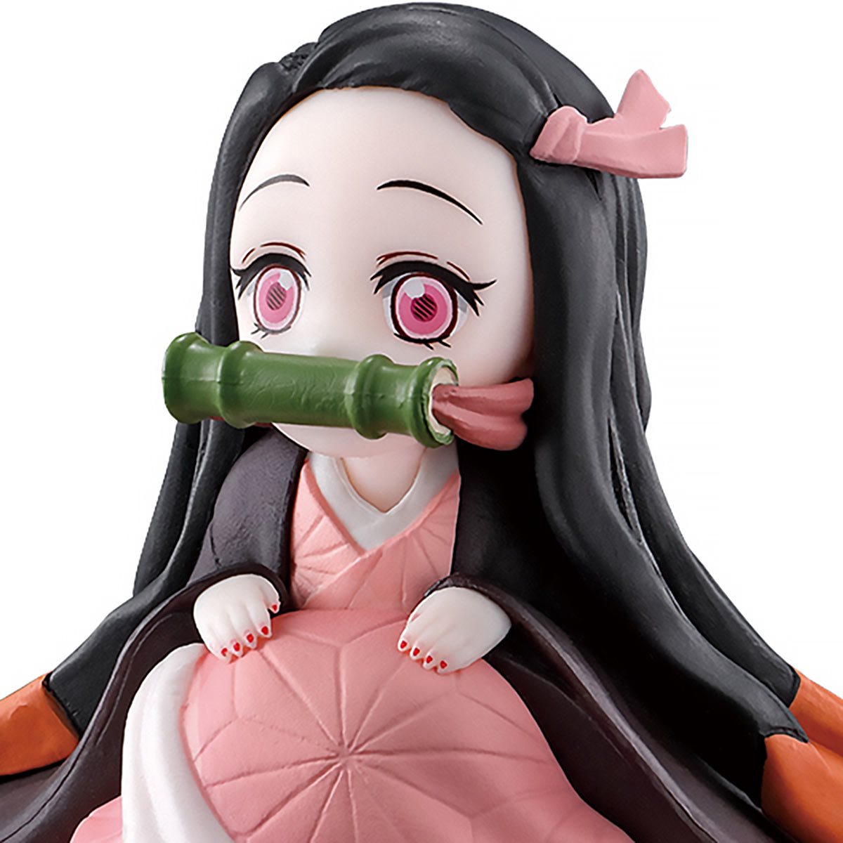 PRESALE | Demon Slayer: Kimetsu No Yaiba - Nezuko Kamado - Ichiban Kuji ~Shake the Sword Burn Your Heart~ (Bandai Spirits | Tamashii Nations)