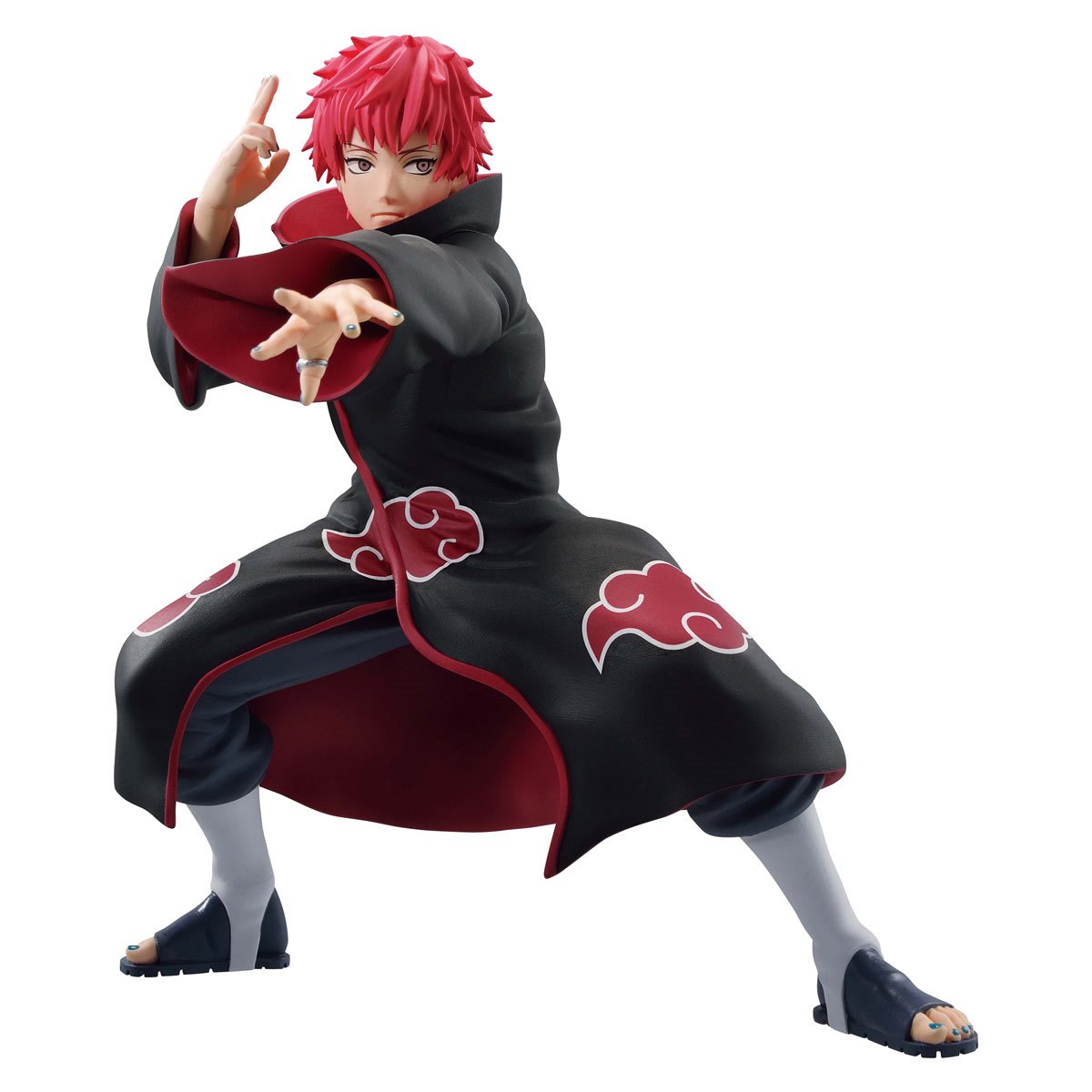 PRESALE | Naruto Shippuuden - Sasori - Vibration Stars (Banpresto)