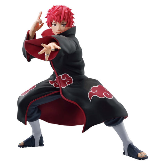 PRESALE | Naruto Shippuuden - Sasori - Vibration Stars (Banpresto)