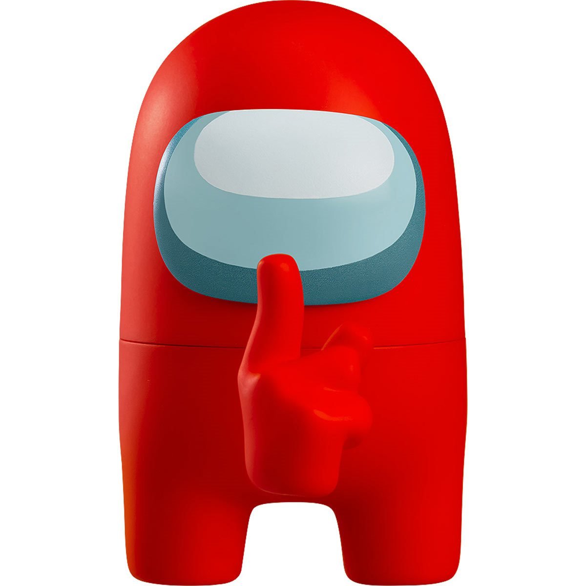 PRESALE | Among Us - Crewmate - Red - Nendoroid #1791A (Good Smile Company)