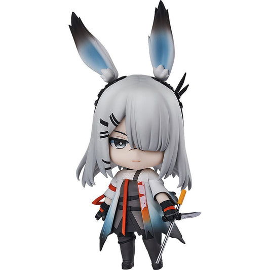 PRESALE | Arknights - Frostnova - Nendoroid #1789 (Good Smile Arts Shanghai Company)