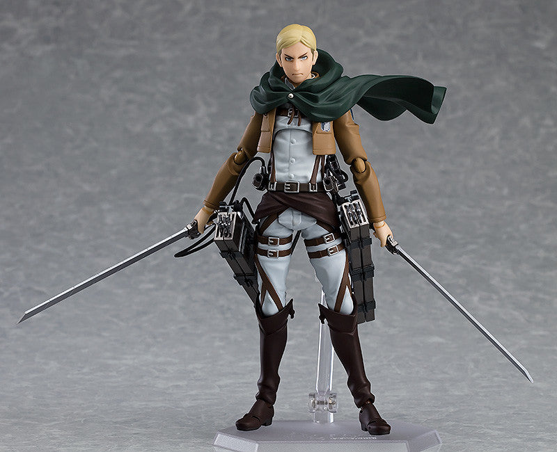 erwin smith figma figure